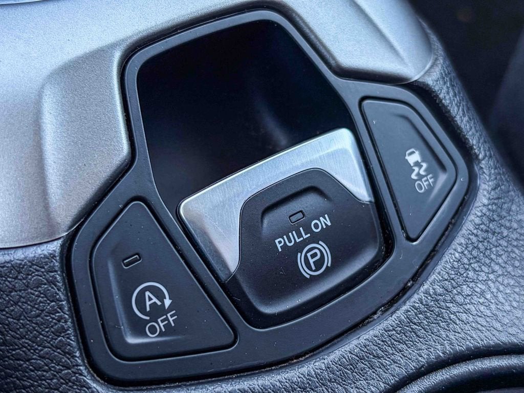 2020 Jeep Compass Sport