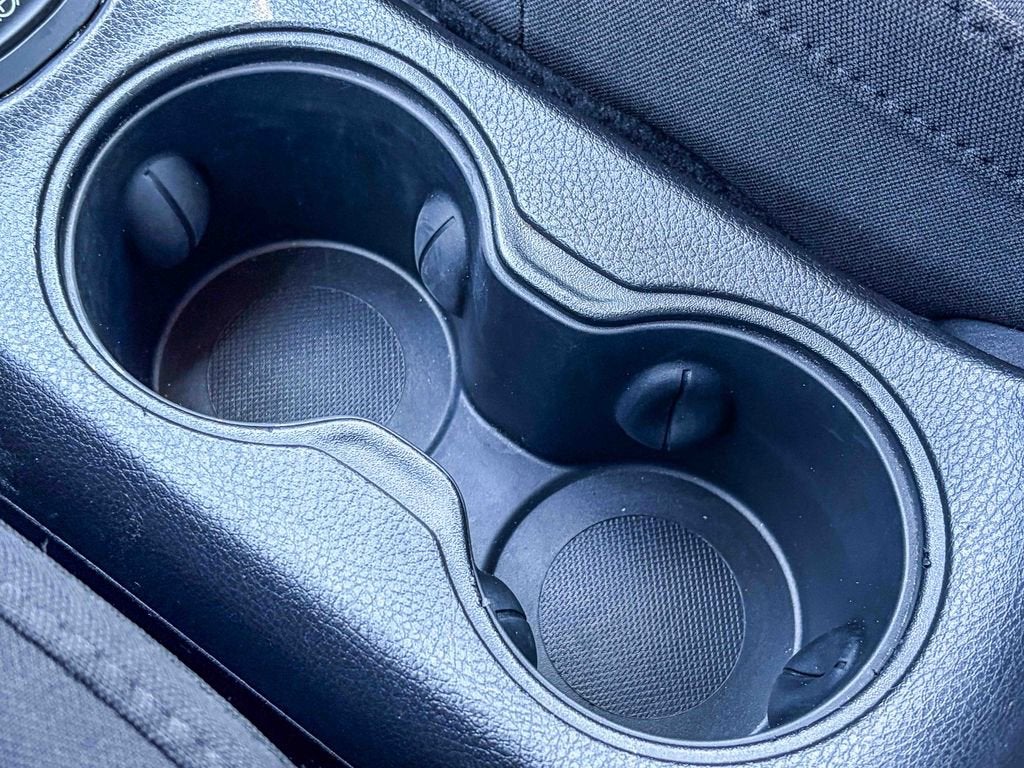 2020 Jeep Compass Sport