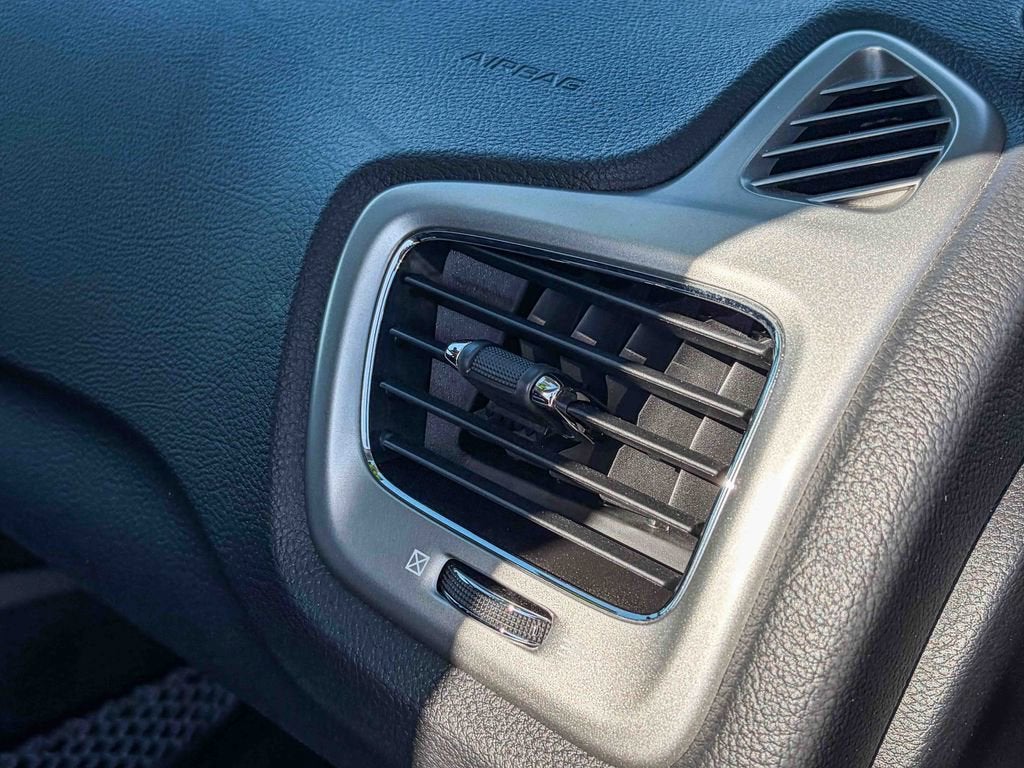 2020 Jeep Compass Sport