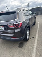 2020 Jeep Compass Sport