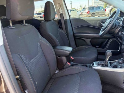 2020 Jeep Compass Sport