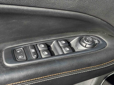 2020 Jeep Compass Sport