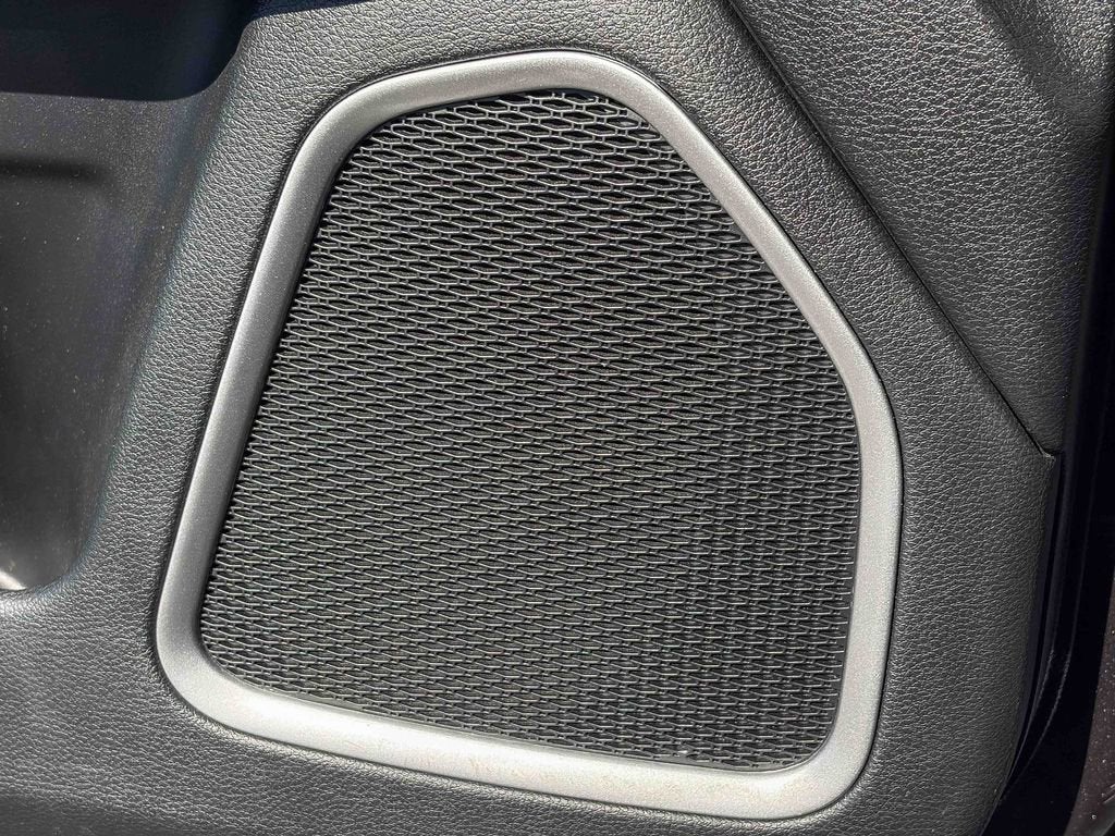 2020 Jeep Compass Sport