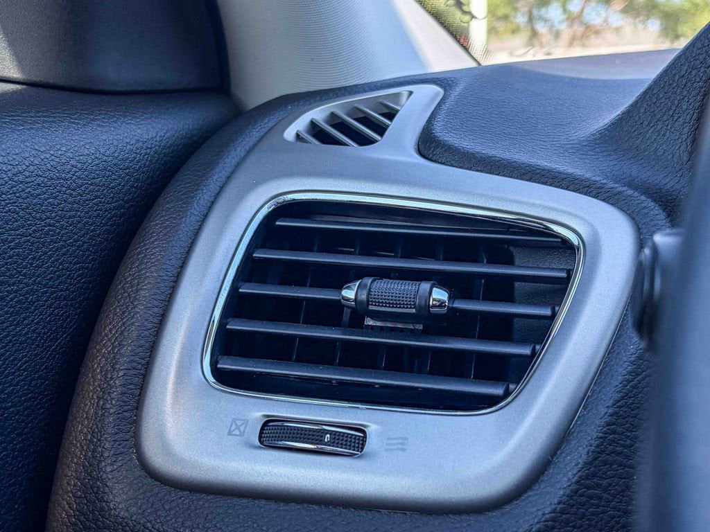 2020 Jeep Compass Sport