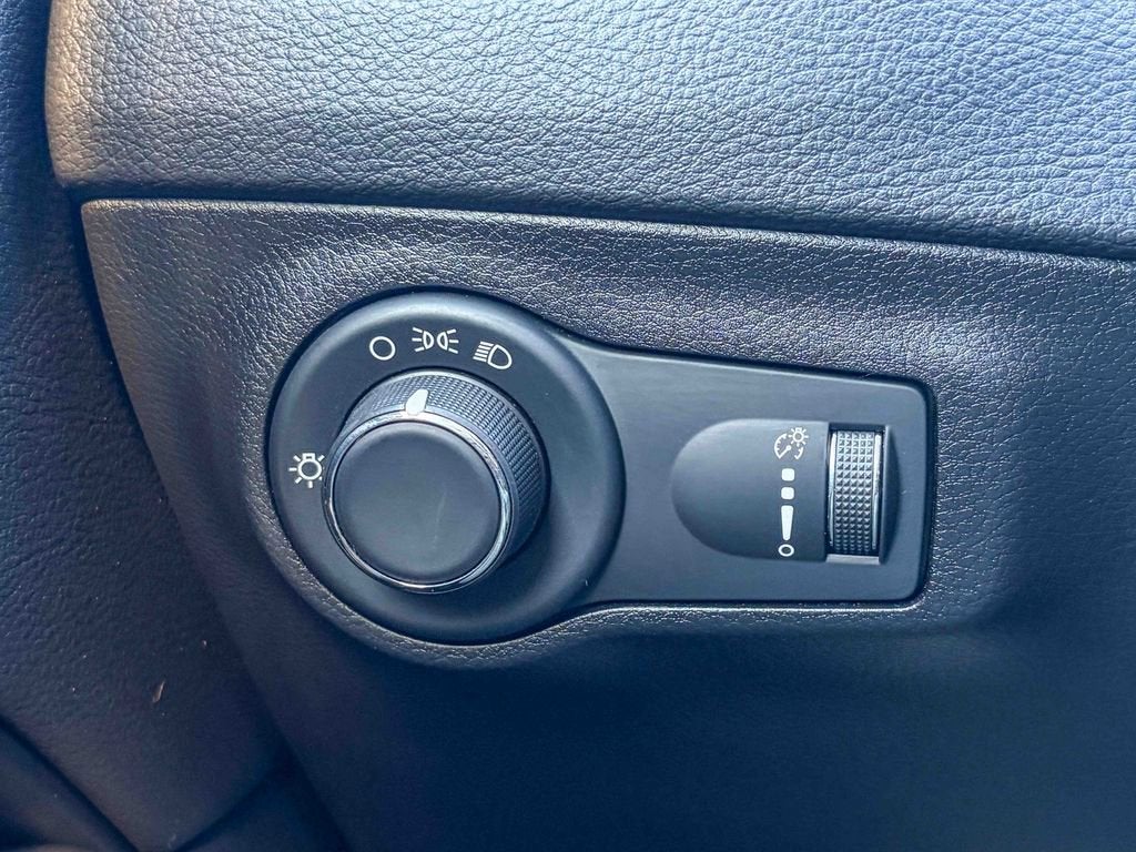 2020 Jeep Compass Sport