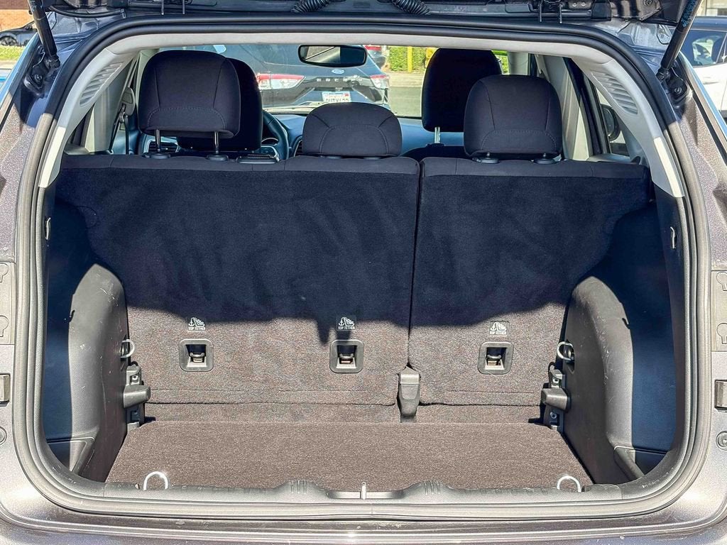 2020 Jeep Compass Sport