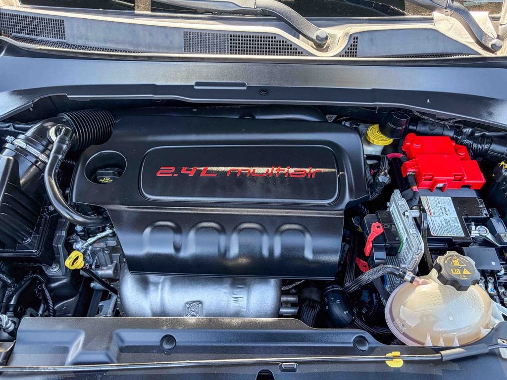 2020 Jeep Compass Sport
