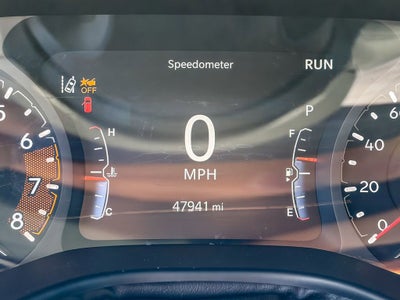 2023 Jeep Compass Sport