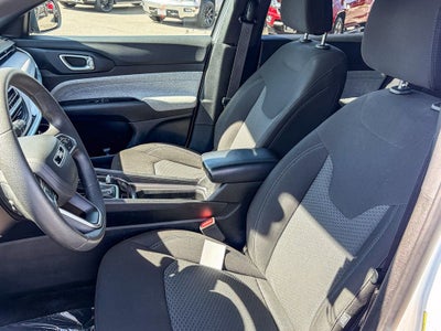 2023 Jeep Compass Sport
