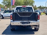 2012 RAM 2500 Laramie