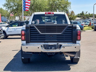 2012 RAM 2500 Laramie