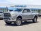 2020 RAM 2500 Laramie Crew Cab 4x4 6'4" Box