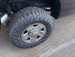 2018 RAM 2500 Tradesman Crew Cab 4x4 8' Box