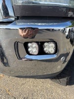 2016 RAM 2500 Laramie