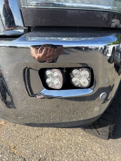 2016 RAM 2500 Laramie