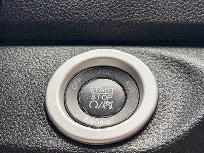 2016 RAM 2500 Laramie