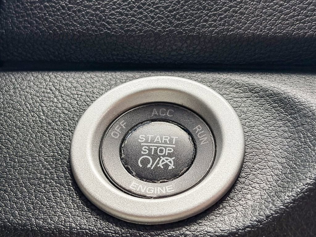 2016 RAM 2500 Laramie