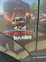 2016 RAM 2500 Laramie