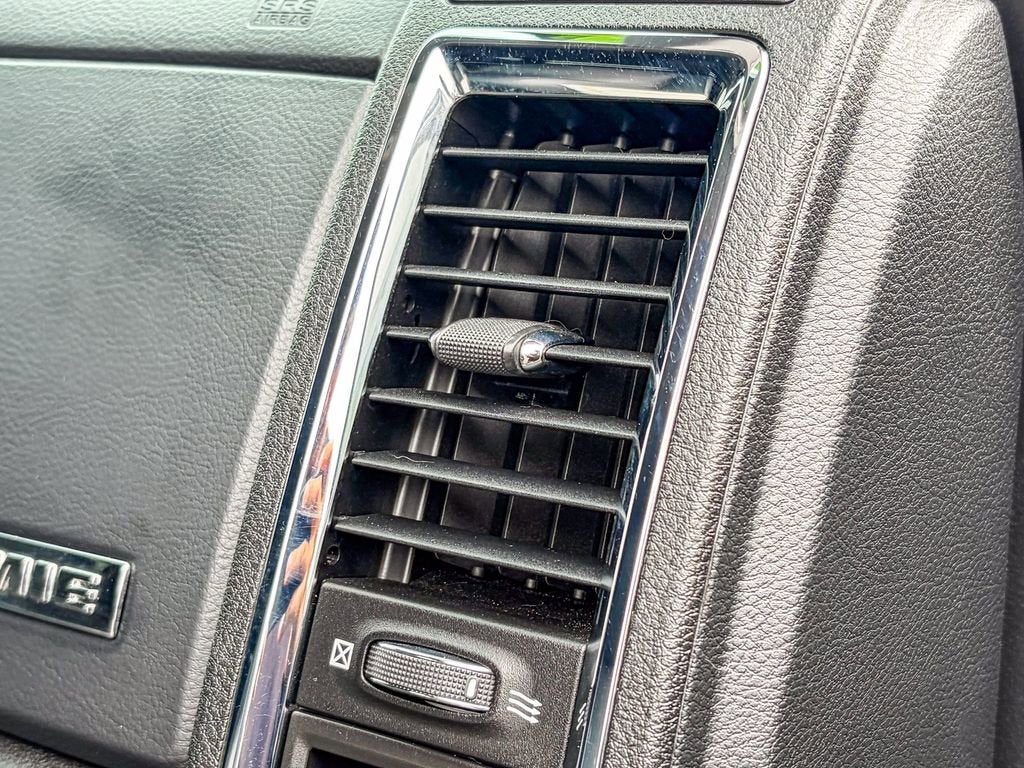 2016 RAM 2500 Laramie