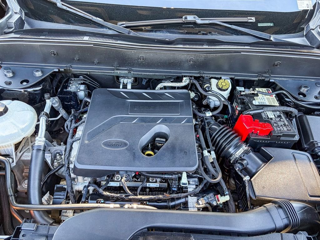 2021 Ford Bronco Sport Base