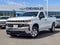 2020 Chevrolet Silverado 1500 WT