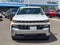 2020 Chevrolet Silverado 1500 WT