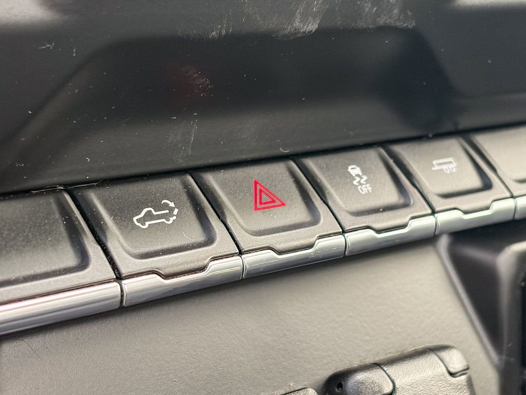 2020 Chevrolet Silverado 1500 WT