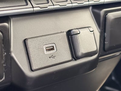 2020 Chevrolet Silverado 1500 WT