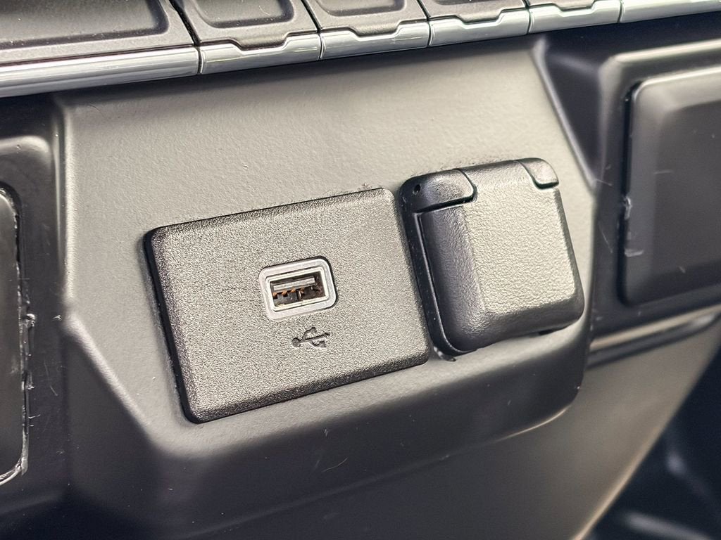 2020 Chevrolet Silverado 1500 WT