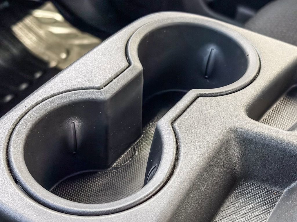 2020 Chevrolet Silverado 1500 WT