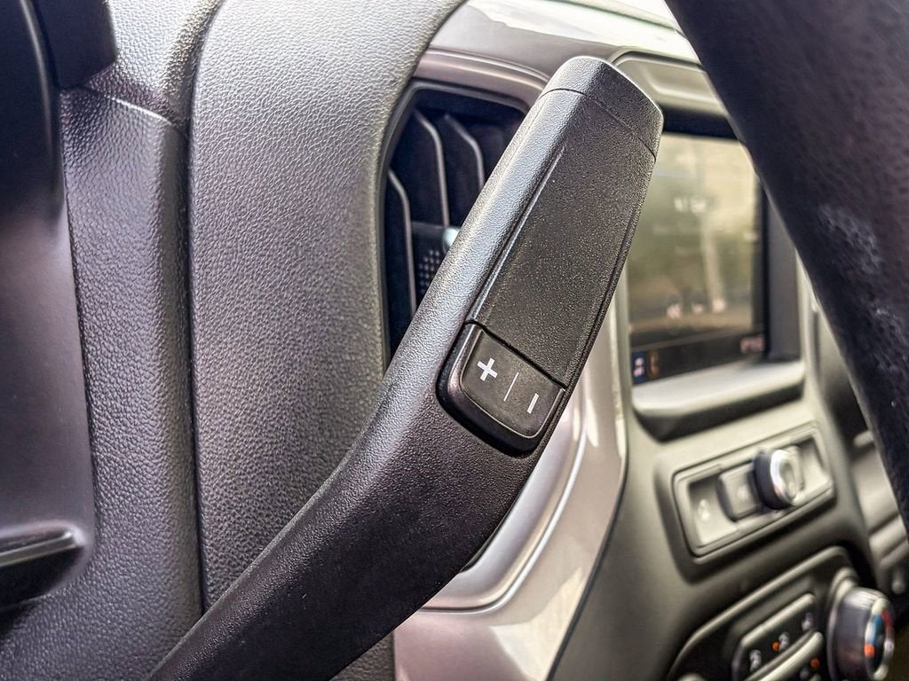 2020 Chevrolet Silverado 1500 WT