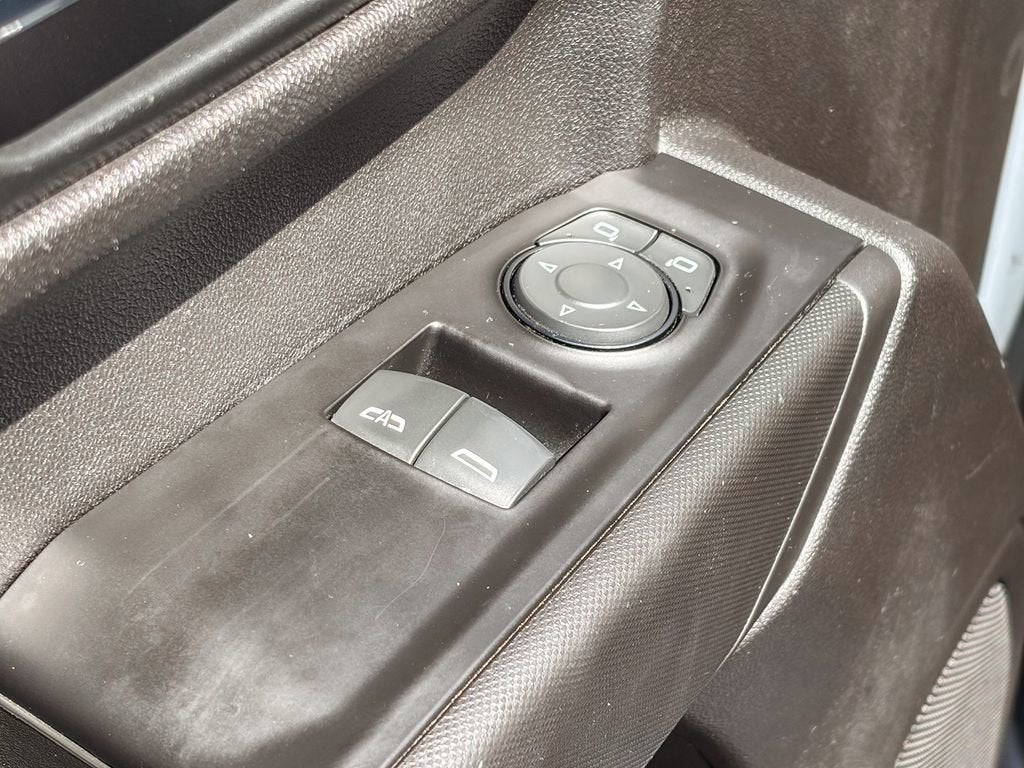 2020 Chevrolet Silverado 1500 WT