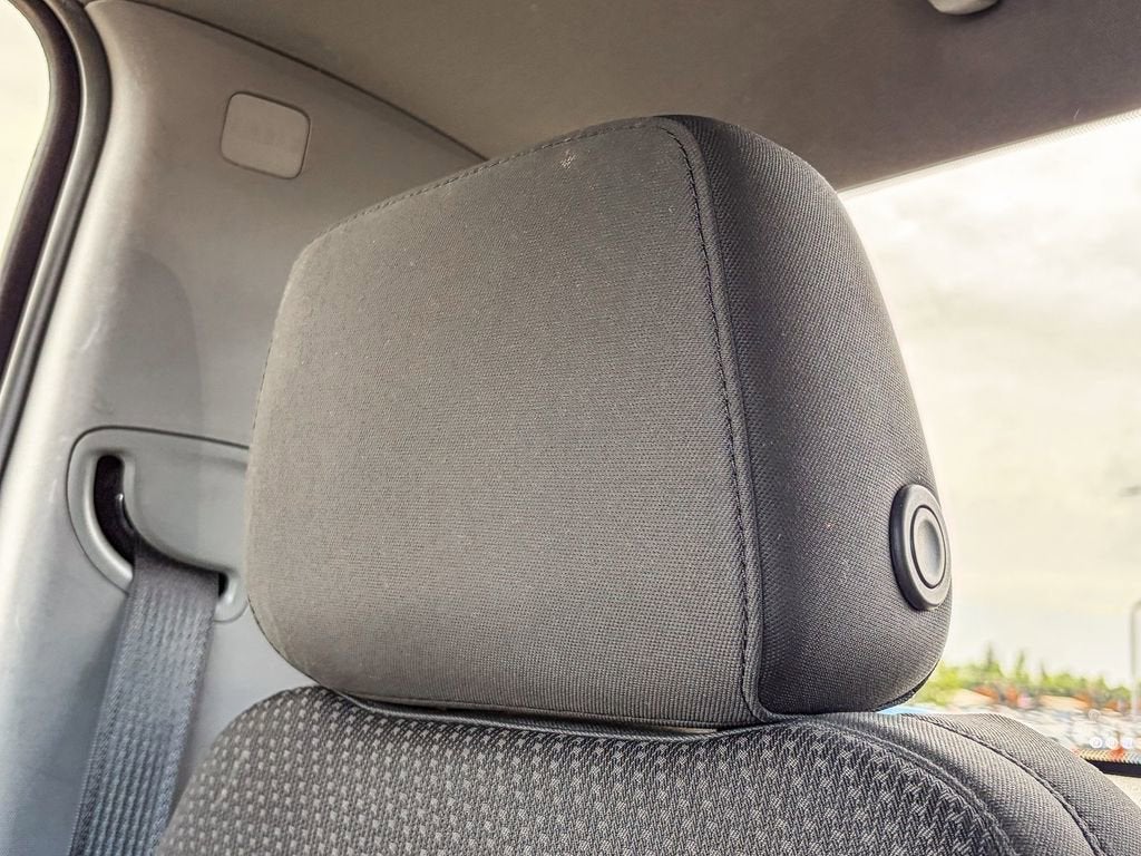 2020 Chevrolet Silverado 1500 WT