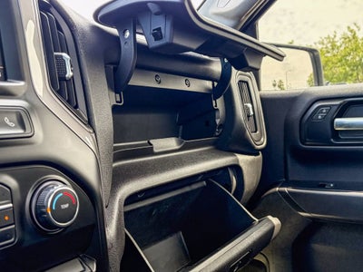 2020 Chevrolet Silverado 1500 WT