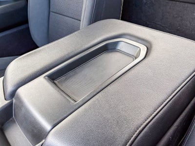 2020 Chevrolet Silverado 1500 WT