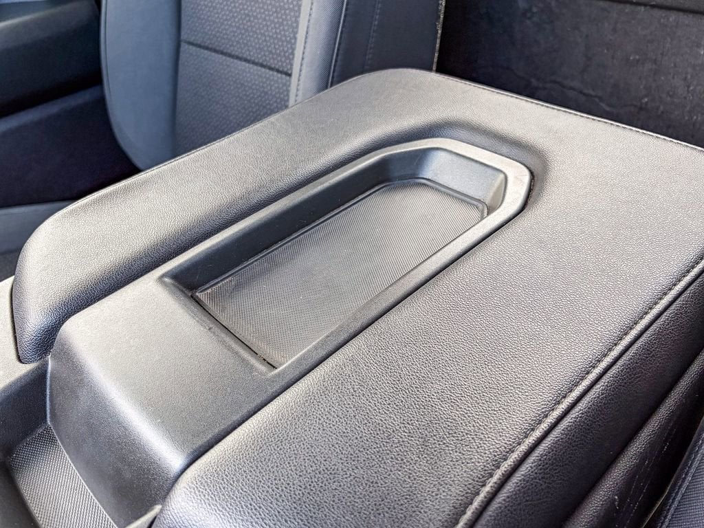 2020 Chevrolet Silverado 1500 WT