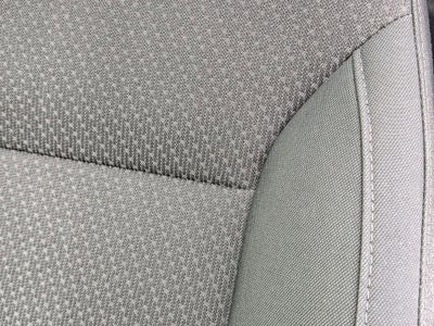 2020 Chevrolet Silverado 1500 WT