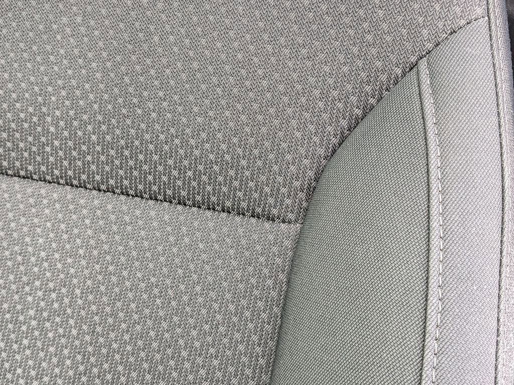 2020 Chevrolet Silverado 1500 WT