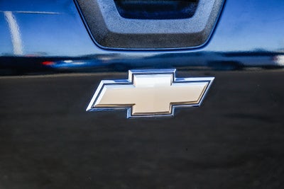 2009 Chevrolet Avalanche LT w/2LT