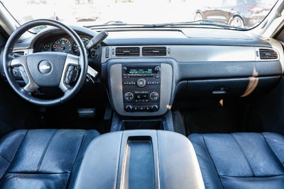 2009 Chevrolet Avalanche LT w/2LT
