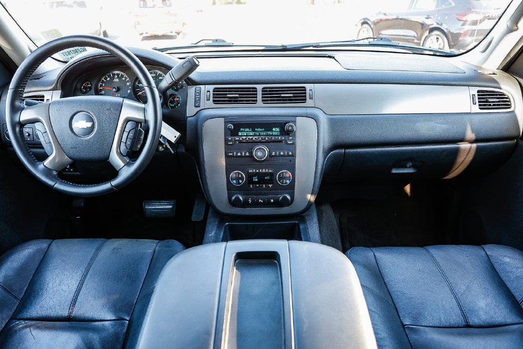 2009 Chevrolet Avalanche LT w/2LT