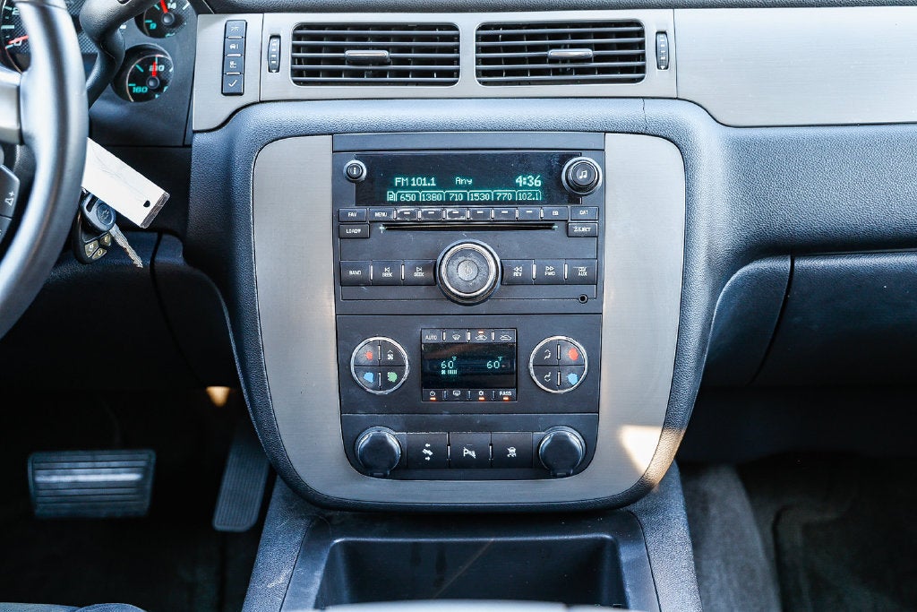 2009 Chevrolet Avalanche LT w/2LT