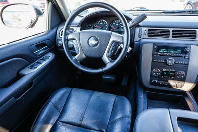 2009 Chevrolet Avalanche LT w/2LT