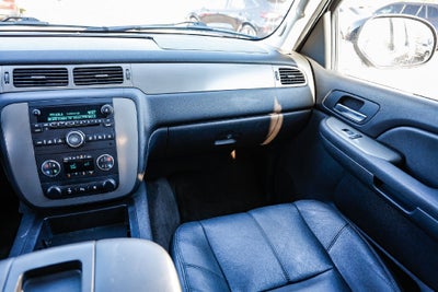 2009 Chevrolet Avalanche LT w/2LT