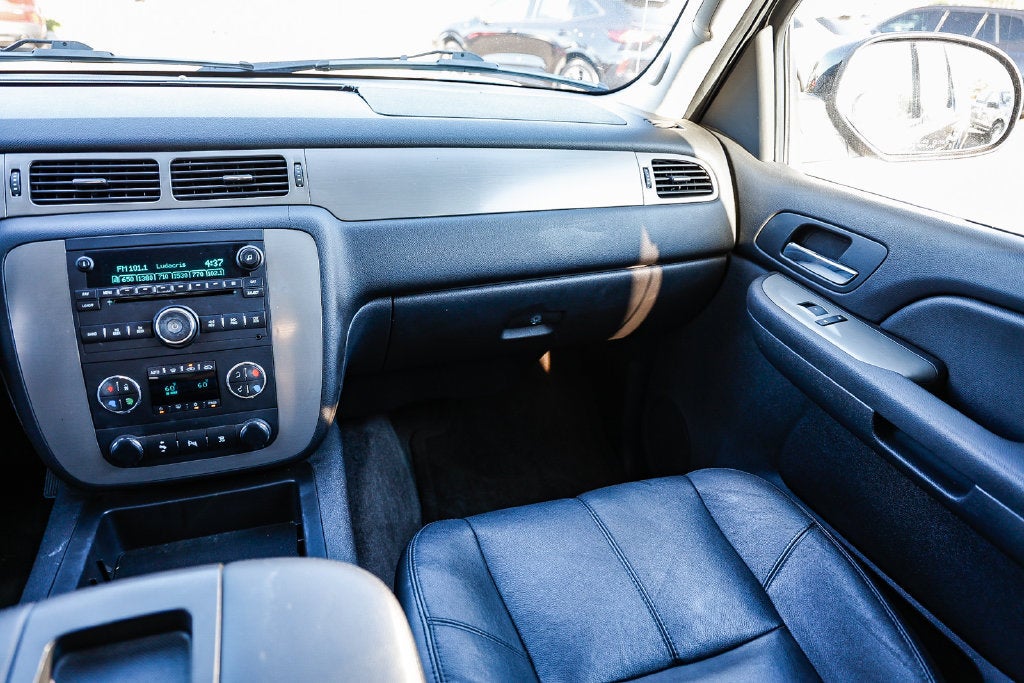 2009 Chevrolet Avalanche LT w/2LT