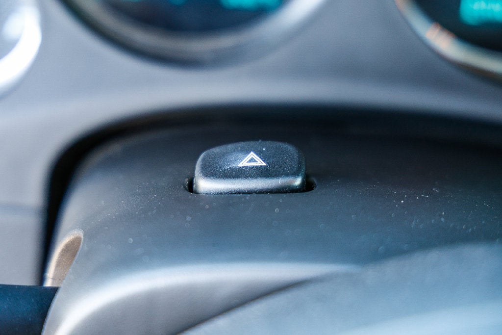 2009 Chevrolet Avalanche LT w/2LT