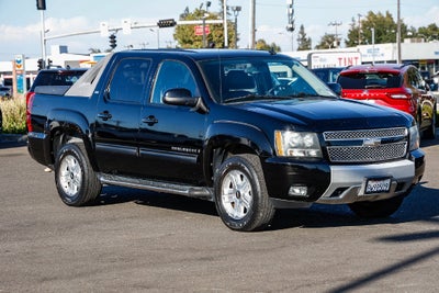 2009 Chevrolet Avalanche LT w/2LT