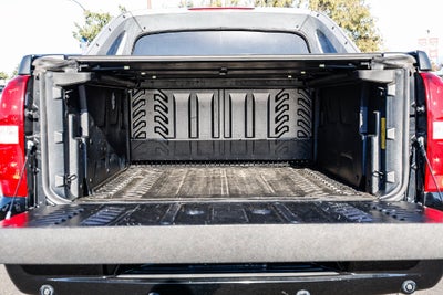 2009 Chevrolet Avalanche LT w/2LT