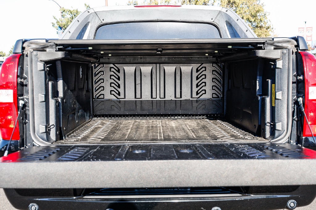 2009 Chevrolet Avalanche LT w/2LT