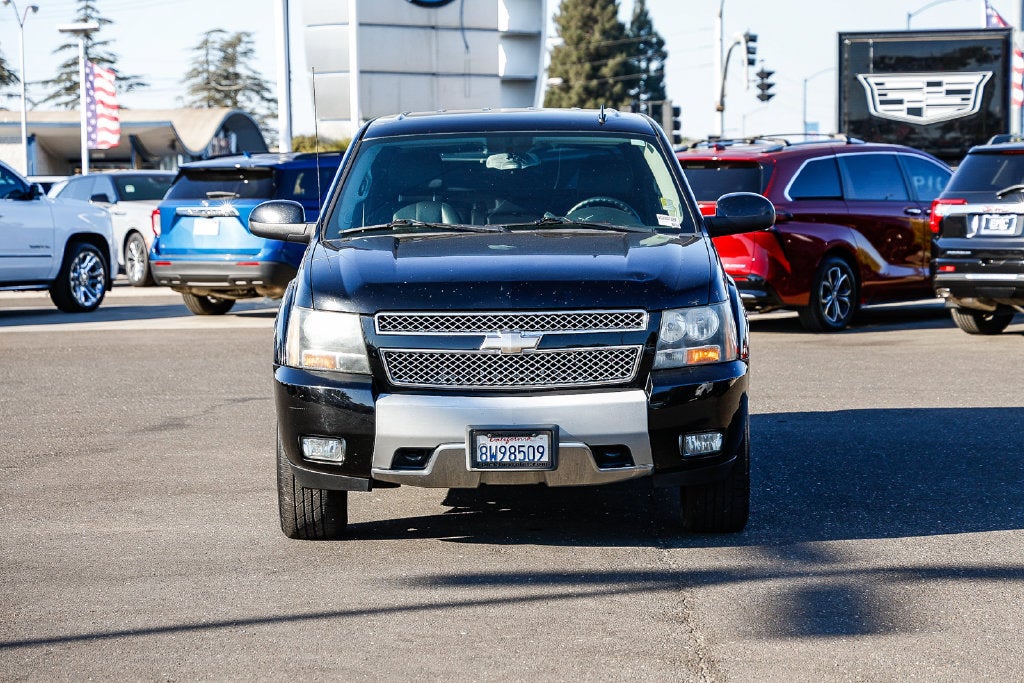 2009 Chevrolet Avalanche LT w/2LT